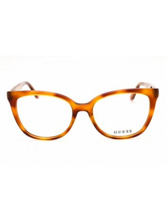 Guess EYEGLASSES GU50114-053-53 New with case main image 5